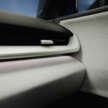 2026 Volkswagen ID. Polo cabin shown – EV hatchback brings back wider use of buttons for key functions