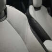 2026 Volkswagen ID. Polo cabin shown – EV hatchback brings back wider use of buttons for key functions