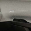 2026 Volkswagen ID. Polo cabin shown – EV hatchback brings back wider use of buttons for key functions