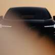 2026 Volvo EX60 new teaser pics dropped – 800V EV SUV with 810 km range debuting next week, Jan 21