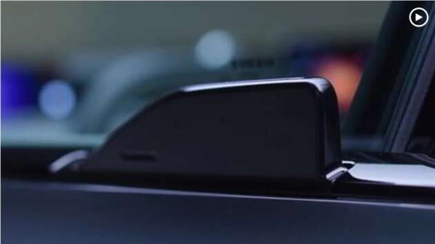 Volvo EX60 leaked ahead of Jan 21 reveal – EV SUV with 810 km range, 800-volt DC fast charging