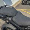 2026 Yamaha Tracer 9 GT in Malaysia, RM71,888
