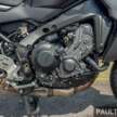 2026 Yamaha Tracer 9 GT in Malaysia, RM71,888