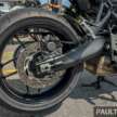 2026 Yamaha Tracer 9 GT in Malaysia, RM71,888