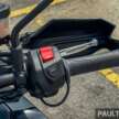 2026 Yamaha Tracer 9 GT in Malaysia, RM71,888