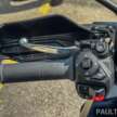2026 Yamaha Tracer 9 GT in Malaysia, RM71,888
