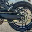 2026 Yamaha Tracer 9 GT in Malaysia, RM71,888