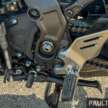 2026 Yamaha Tracer 9 GT in Malaysia, RM71,888