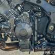 2026 Yamaha Tracer 9 GT in Malaysia, RM71,888