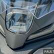 2026 Yamaha Tracer 9 GT in Malaysia, RM71,888