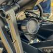 2026 Yamaha Tracer 9 GT in Malaysia, RM71,888