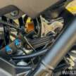 2026 Yamaha Tracer 9 GT in Malaysia, RM71,888
