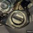2026 Yamaha Tracer 9 GT in Malaysia, RM71,888