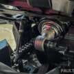 2026 Yamaha Tracer 9 GT in Malaysia, RM71,888