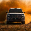 Zeekr 8X teased – smaller 9X “Sport” with 1,400 PS 2.0T three-motor REEV powertrain coming soon?