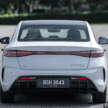 2026 BYD Seal Premium and Performance Malaysian review – new DiSus-C adaptive suspension any good?