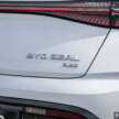 2026 BYD Seal Premium and Performance Malaysian review – new DiSus-C adaptive suspension any good?