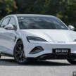 2026 BYD Seal Premium and Performance Malaysian review – new DiSus-C adaptive suspension any good?
