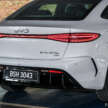 2026 BYD Seal Premium and Performance Malaysian review – new DiSus-C adaptive suspension any good?