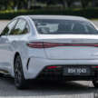 2026 BYD Seal Premium and Performance Malaysian review – new DiSus-C adaptive suspension any good?