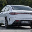 2026 BYD Seal Premium and Performance Malaysian review – new DiSus-C adaptive suspension any good?