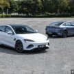 2026 BYD Seal Premium and Performance Malaysian review – new DiSus-C adaptive suspension any good?