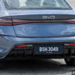 2026 BYD Seal Premium and Performance Malaysian review – new DiSus-C adaptive suspension any good?