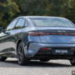 2026 BYD Seal Premium and Performance Malaysian review – new DiSus-C adaptive suspension any good?