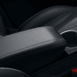 Chery Tiggo 8 1.6T full showroom gallery in Malaysia – non-Pro model is cheapest 7-seat Chery at RM129,800