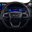 Chery Tiggo 8 1.6T full showroom gallery in Malaysia – non-Pro model is cheapest 7-seat Chery at RM129,800