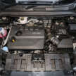 Chery Tiggo 8 1.6T full showroom gallery in Malaysia – non-Pro model is cheapest 7-seat Chery at RM129,800