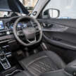 Chery Tiggo 8 1.6T full showroom gallery in Malaysia – non-Pro model is cheapest 7-seat Chery at RM129,800
