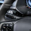 Chery Tiggo 8 1.6T full showroom gallery in Malaysia – non-Pro model is cheapest 7-seat Chery at RM129,800