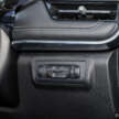 Chery Tiggo 8 1.6T full showroom gallery in Malaysia – non-Pro model is cheapest 7-seat Chery at RM129,800