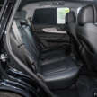 Chery Tiggo 8 1.6T full showroom gallery in Malaysia – non-Pro model is cheapest 7-seat Chery at RM129,800