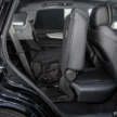 Chery Tiggo 8 1.6T full showroom gallery in Malaysia – non-Pro model is cheapest 7-seat Chery at RM129,800