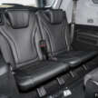 Chery Tiggo 8 1.6T full showroom gallery in Malaysia – non-Pro model is cheapest 7-seat Chery at RM129,800