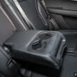 Chery Tiggo 8 1.6T full showroom gallery in Malaysia – non-Pro model is cheapest 7-seat Chery at RM129,800