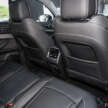 Chery Tiggo 8 1.6T full showroom gallery in Malaysia – non-Pro model is cheapest 7-seat Chery at RM129,800
