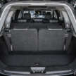 Chery Tiggo 8 1.6T full showroom gallery in Malaysia – non-Pro model is cheapest 7-seat Chery at RM129,800