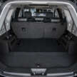 Chery Tiggo 8 1.6T full showroom gallery in Malaysia – non-Pro model is cheapest 7-seat Chery at RM129,800