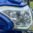 AFAZ Kencana Sport 115 in Malaysia, RM5,799 price