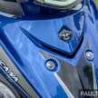AFAZ Kencana Sport 115 in Malaysia, RM5,799 price