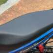 AFAZ Kencana Sport 115 in Malaysia, RM5,799 price
