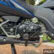 AFAZ Kencana Sport 115 in Malaysia, RM5,799 price