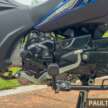 AFAZ Kencana Sport 115 in Malaysia, RM5,799 price