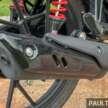 AFAZ Kencana Sport 115 in Malaysia, RM5,799 price