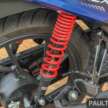 AFAZ Kencana Sport 115 in Malaysia, RM5,799 price