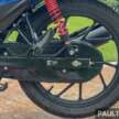 AFAZ Kencana Sport 115 in Malaysia, RM5,799 price