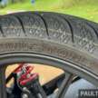 AFAZ Kencana Sport 115 in Malaysia, RM5,799 price